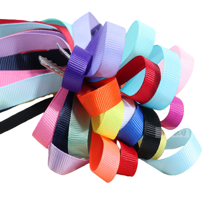 Polypropylene, a high-strength, wear-resistant and stretchable auxiliary material for hand-woven webbing, is an essential material for clothing, shoes and hats decoration Item Picture