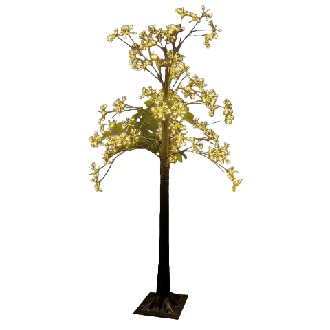Decorative tree lights, Led ambient lights, scene arrangement, ambient arrangement, tree lights Item Picture