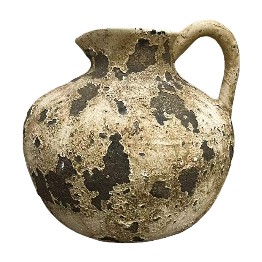 Nordic-style ceramic flower POTS, ceramic decorative handicrafts, soft furnishings, ceramic flowers, ceramic craftsmanship. 135837914 Item Picture