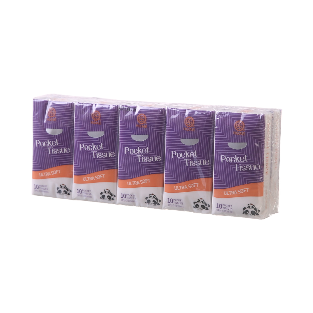 Paquete pequeño pañuelo de papel 10 pañuelo facial papel higiénico flexible absorbente fuerte 135620822 Item Picture