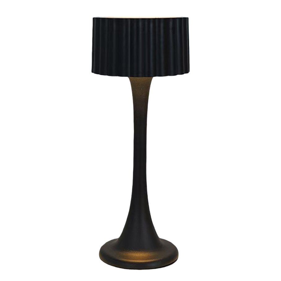 Colorful table lamps, micro landscape color lamp accessories, warm lighting decorative lamps, home and office wonders Item Picture