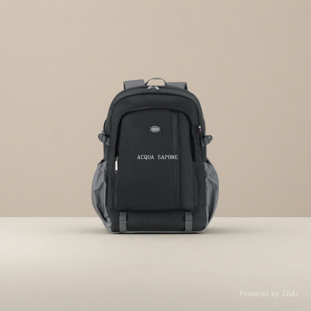 包邮！American Tourister美旅中学生年轻人休闲出行双肩包 NL1详情5