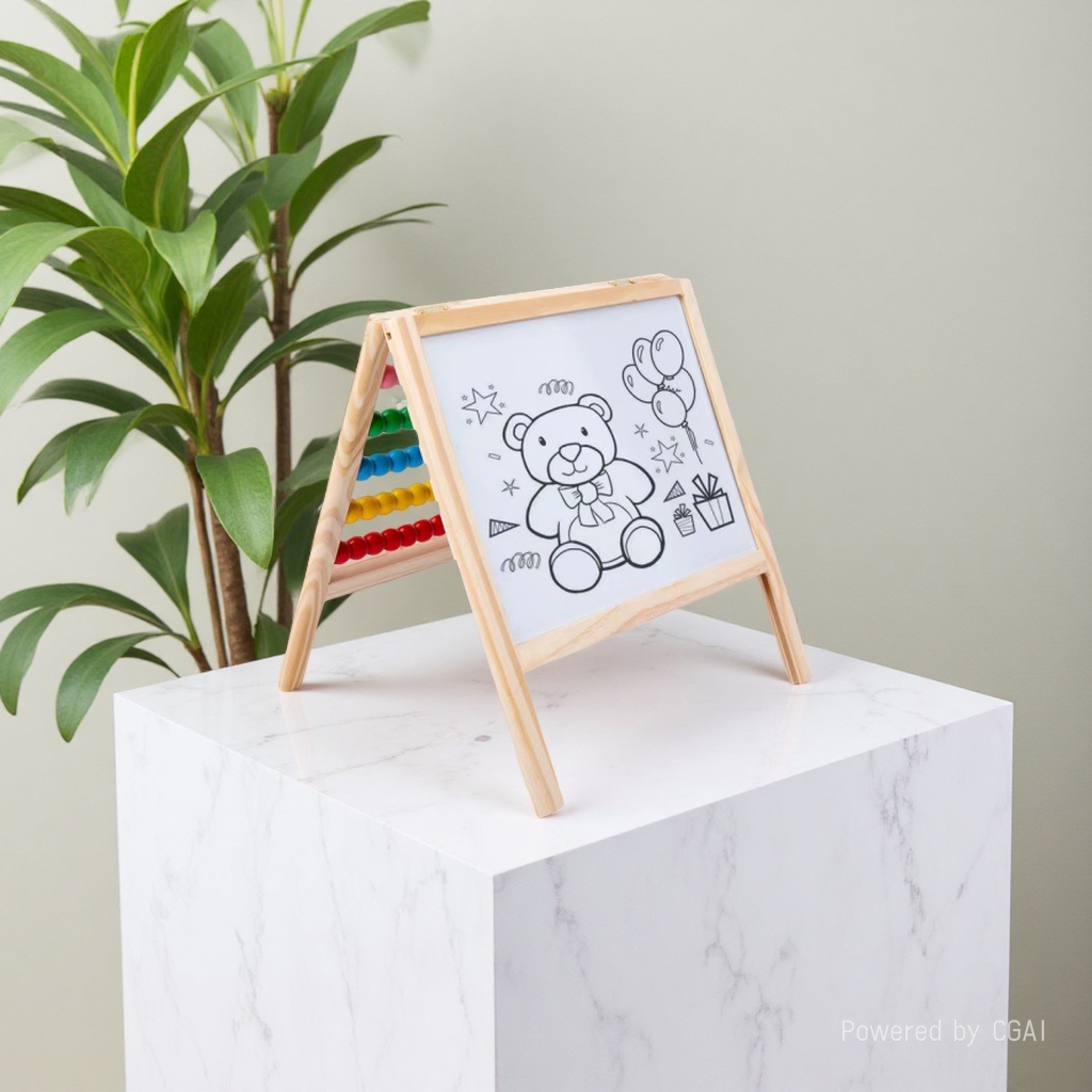 写字板/儿童/儿童花板/儿童画板/折纸玩具细节图