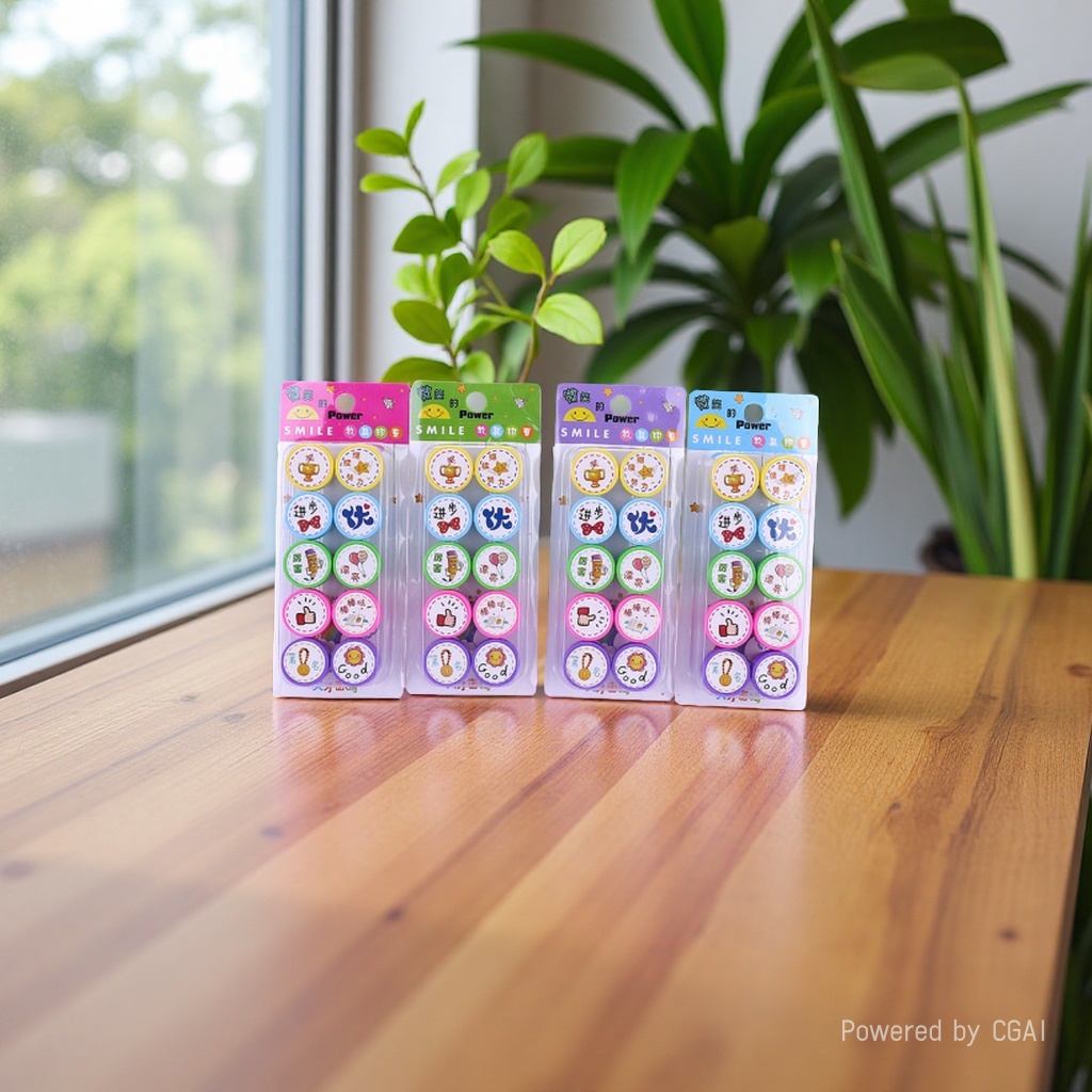 火漆勺/蜡封/大学生小奖品/毛毛虫/ha印章细节图