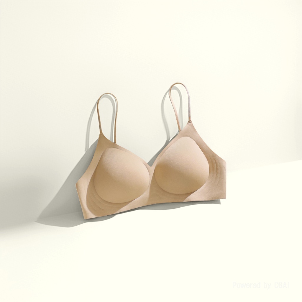 ترتدي السيدة رييس سراويل قطنية قطنية داخلية عابرة للحدود من أجل هواء مريح وناعم Item Picture