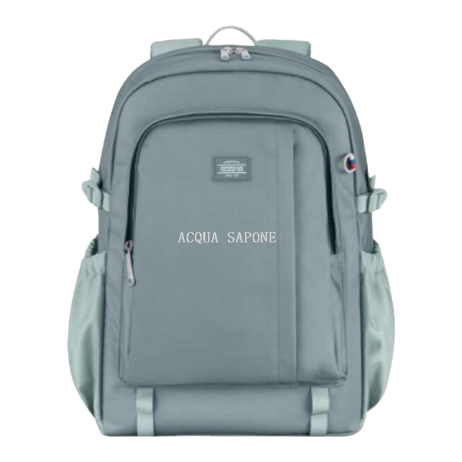 包邮！American Tourister美旅中学生年轻人休闲出行双肩包 NL1