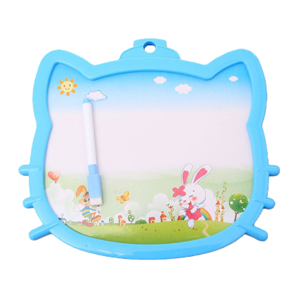写字板/儿童/儿童花板/儿童画板/折纸玩具白底实物图