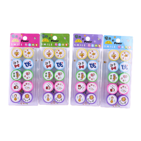 火漆勺/蜡封/大学生小奖品/毛毛虫/ha印章白底实物图