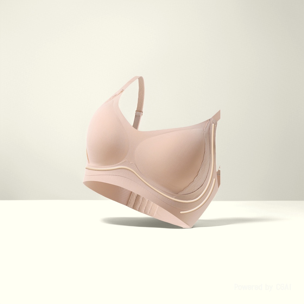 حمالة صدر بدون خدش حمالة صدر نسائية Specification image