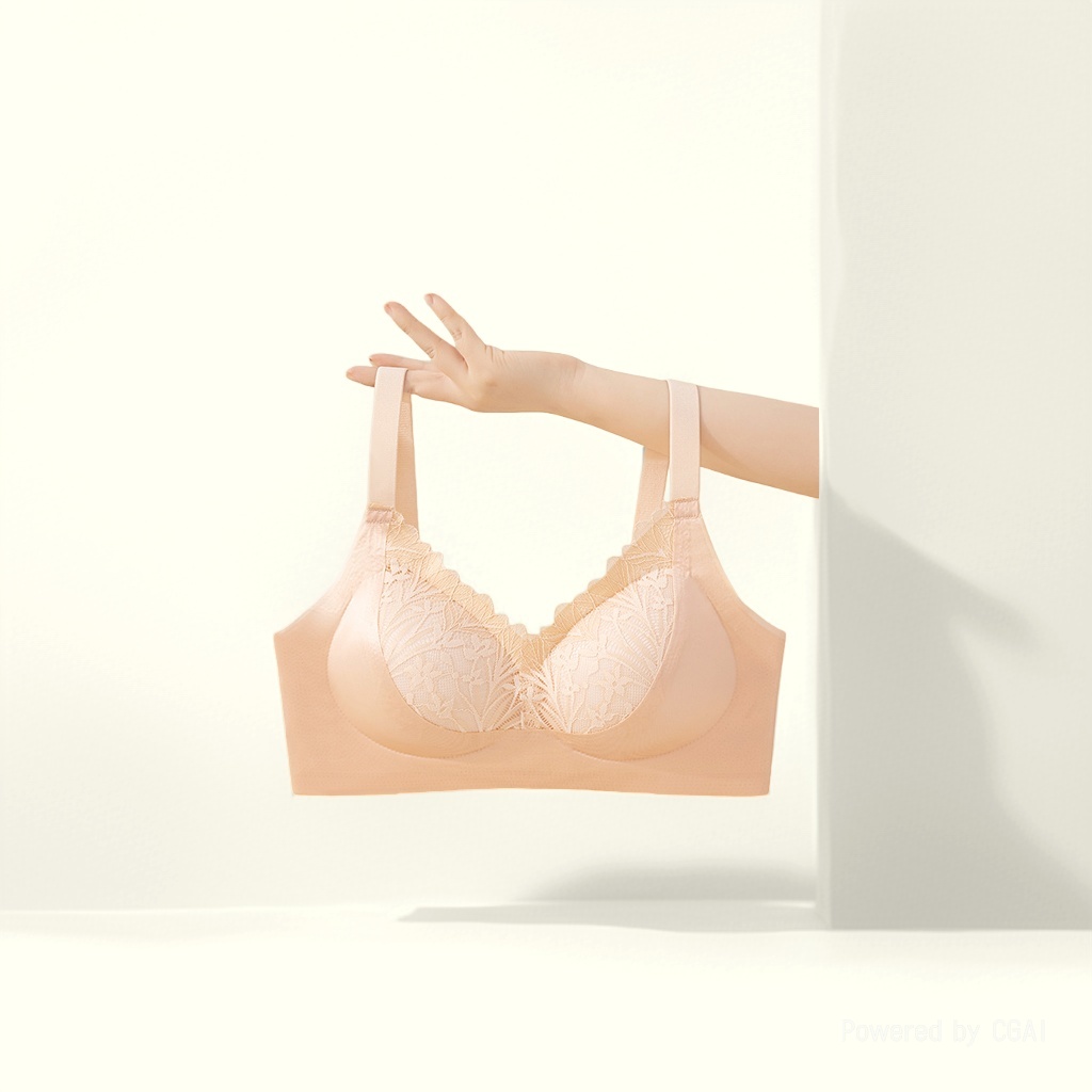 Tirante suave jelly Bra152050167 details Picture