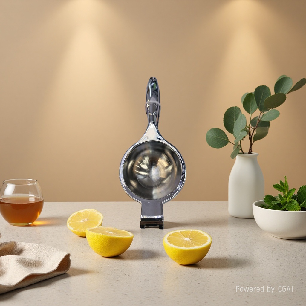 Lemon clip kitchenware details Picture