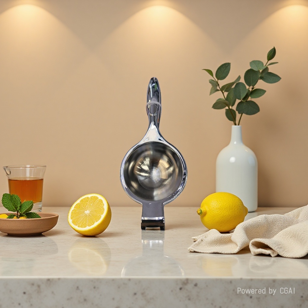 Lemon clip kitchenware Application Scenario