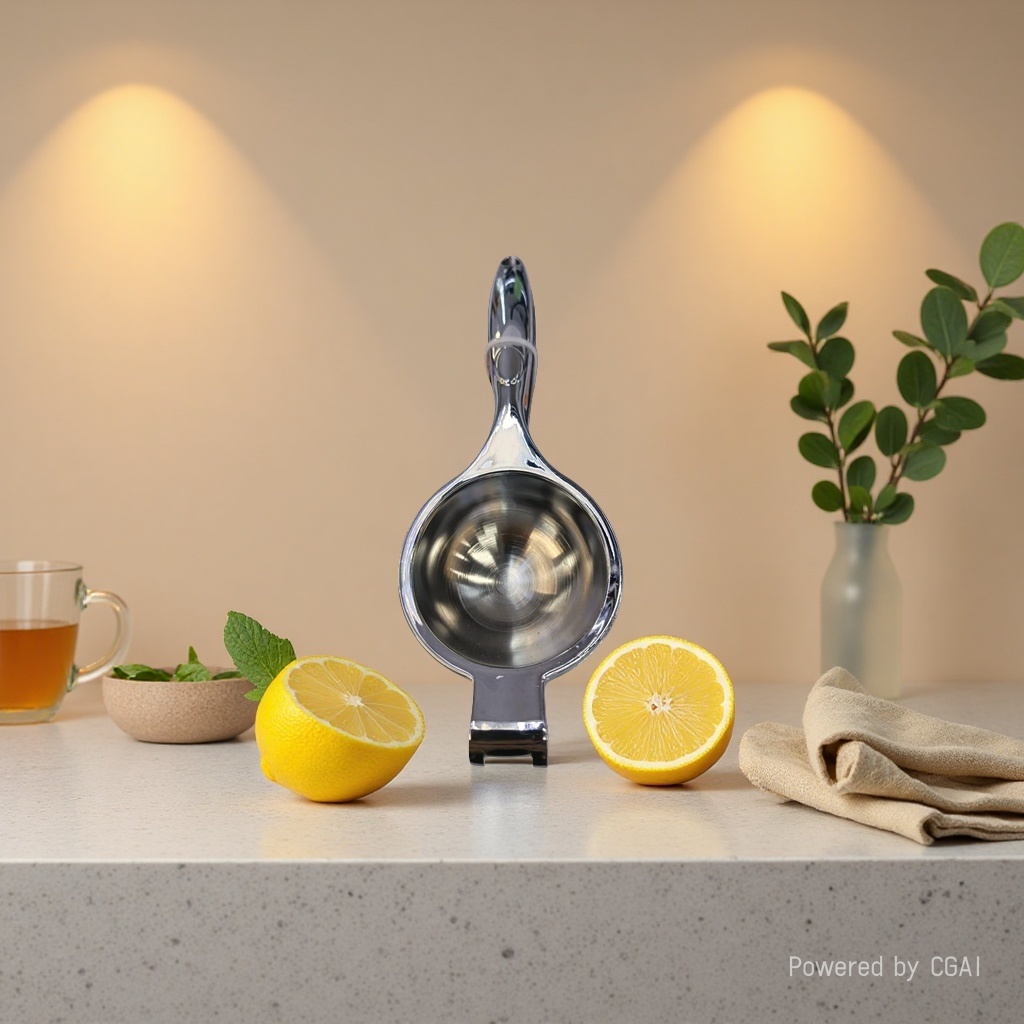 Lemon clip kitchenware Specification image