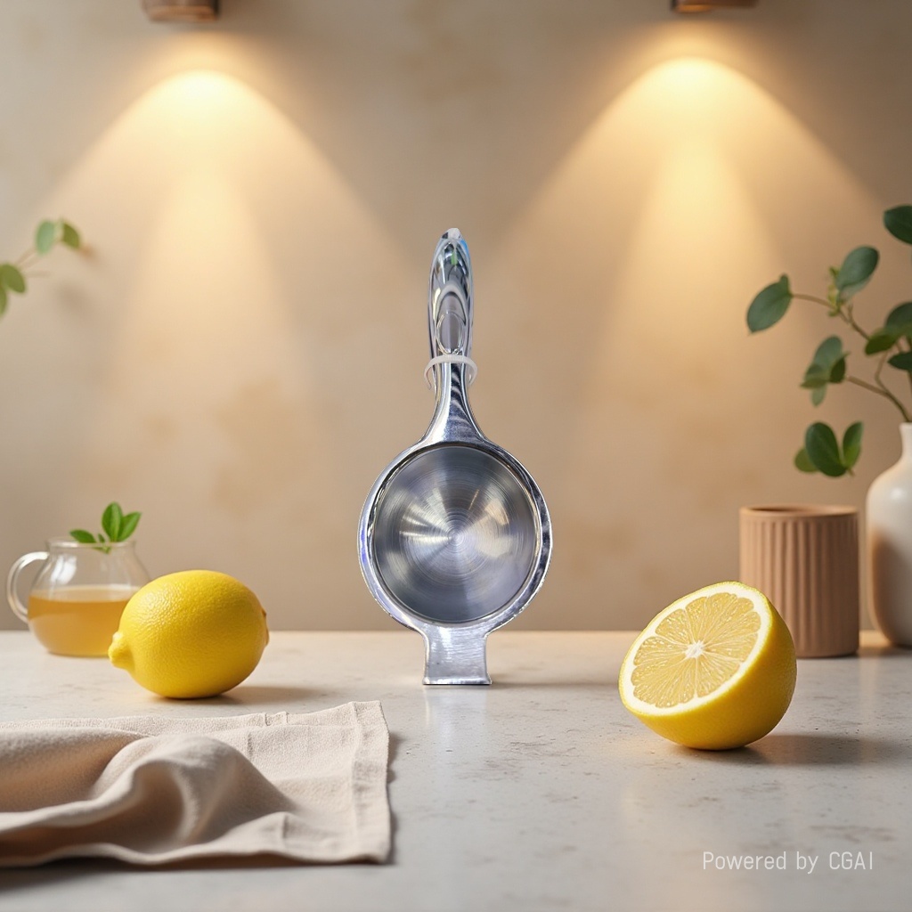Lemon clip Application Scenario