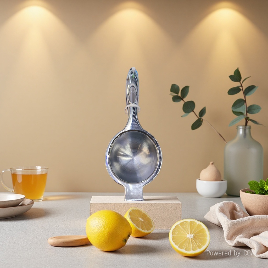 Lemon clip Specification image