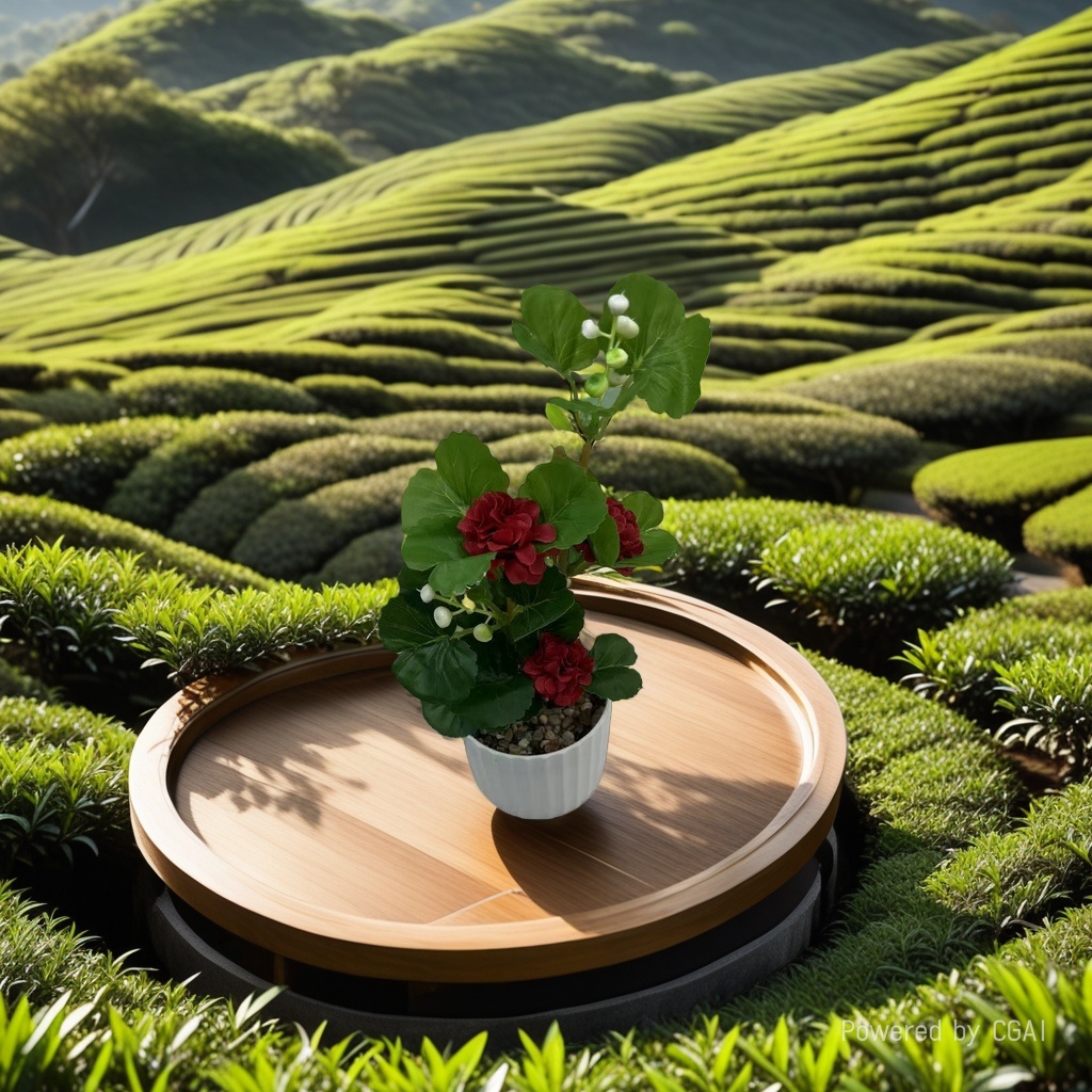 仿真塑料绿植花盆景户外室内装饰摆件桌面装饰拟真植物