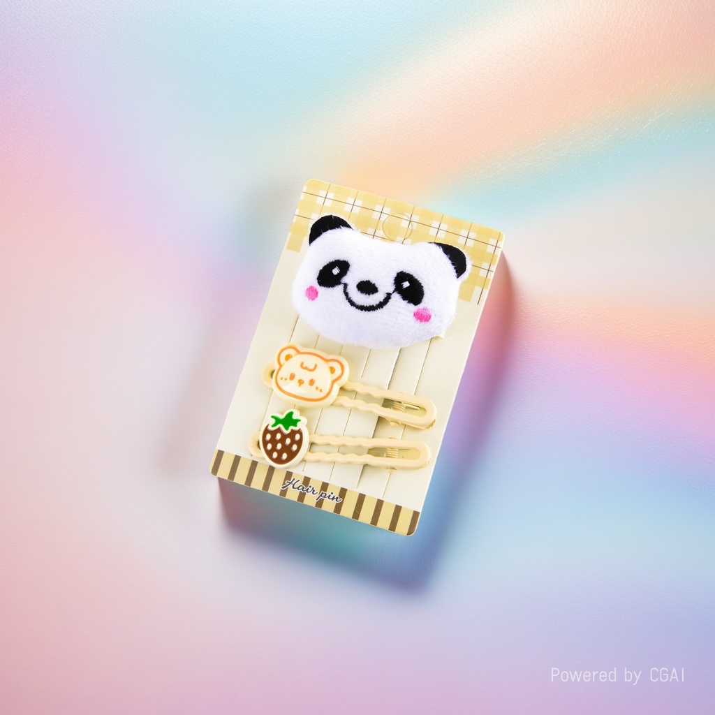 发夹/抓夹/醋酸抓夹/喜庆发夹/塑胶鲨鱼夹产品图