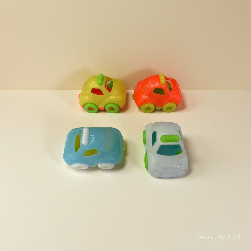 汽车模型车模、车模1:18比例模型玩具