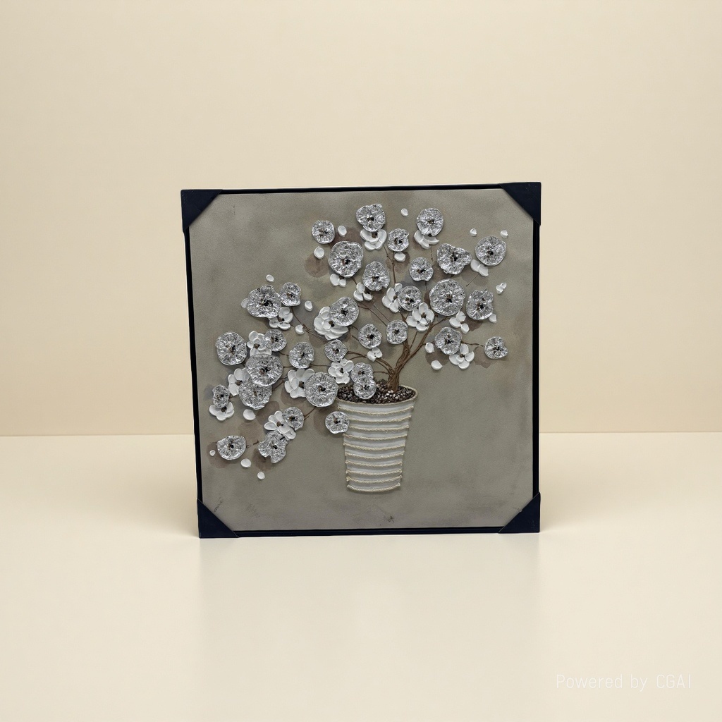 装饰画/布艺装饰画/小提琴装饰画/画框装饰品/陶瓷板画细节图