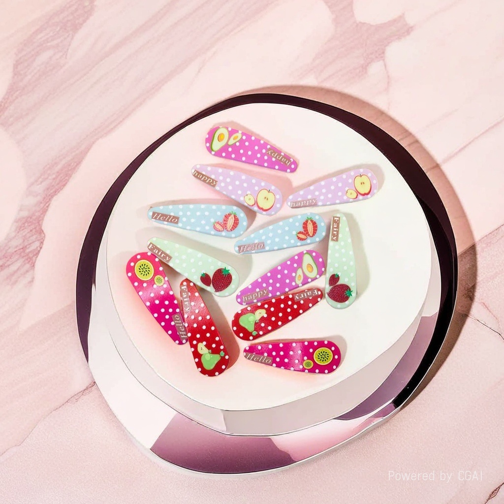 Shark clip, hairpin, hair accessory, large clip, fashionable hair accessory, women's beauty tool 112505496 details Picture