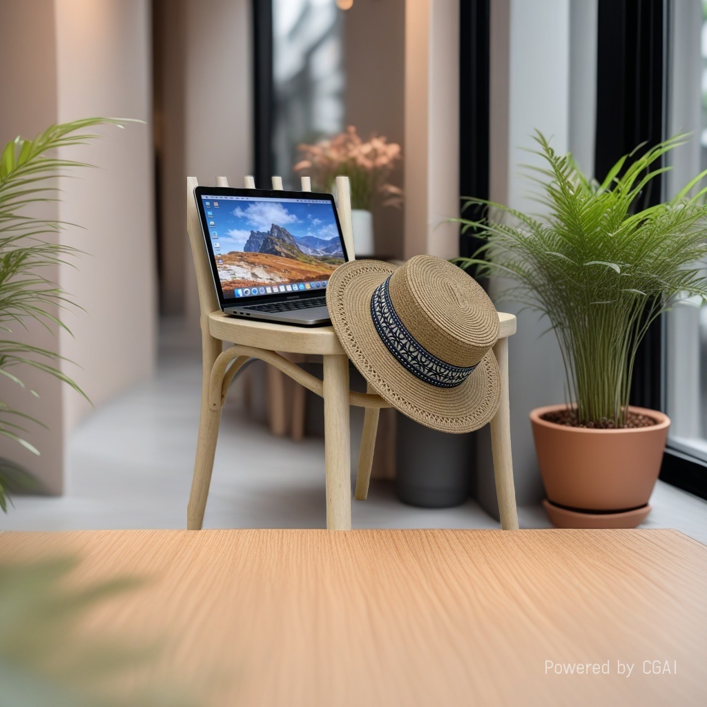 Men's and women's spring and summer flat-topped straw hats, colorful woven straps, ethnic-style straw hats, beach hats, sun protection and shade hats, seaside vacation, outdoor travel, outdoor leisure sports details Picture