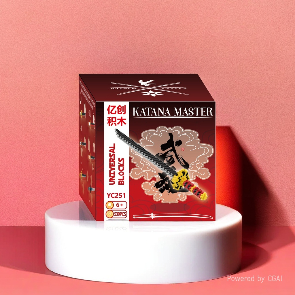 鑫哲mn款乐高玩具儿童拼接卡通人物乐高高达