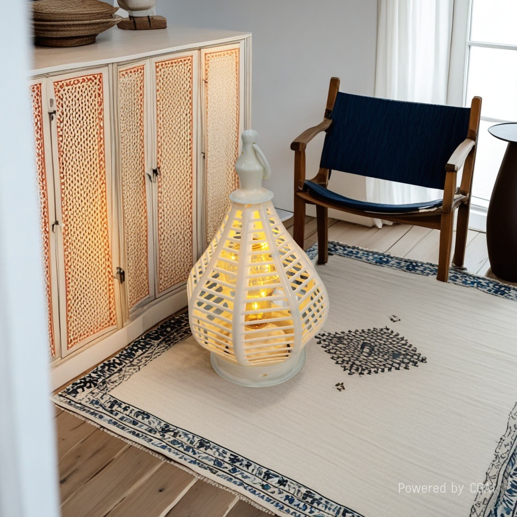 LED Halloween, Ramadan, pumpkin lights, electric candles, decorative lights, Eid al-Fitr Application Scenario