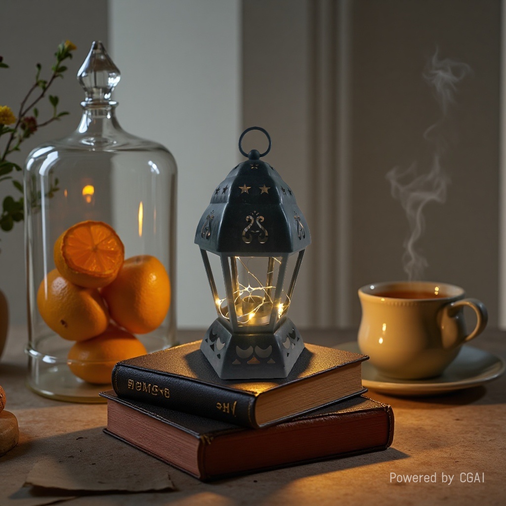 Black metal decorative lanterns, velvet fabric dragon and phoenix lanterns, horse-running lanterns, seven-color cultural and tourism lanterns details Picture