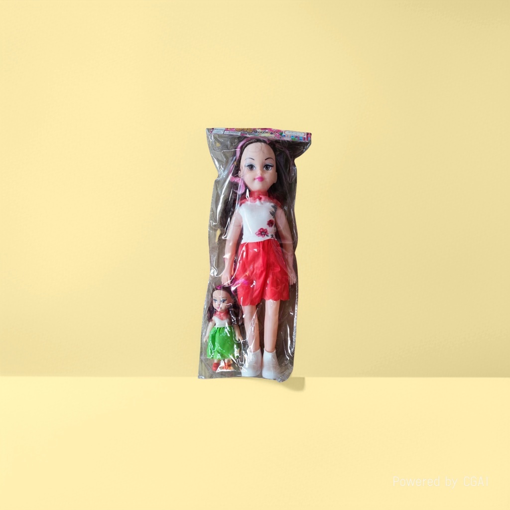 bjd玩具/明星周边/周同学/芭比娃娃/老虎玩偶产品图