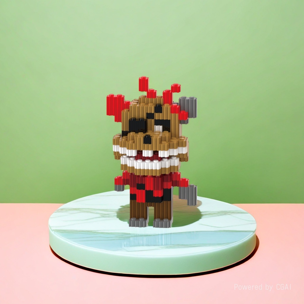 乐高/乐高模型/Lego/乐高套装/车模模型产品图