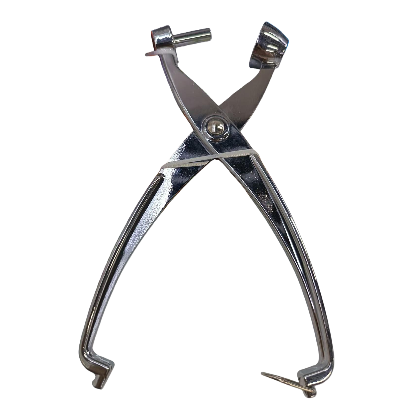 Kitchen tools, metal clips, pipe clamps, TV stands, silicon core pipe joints, couplings, quick couplings, pyramid tents, 104111203 Item Picture