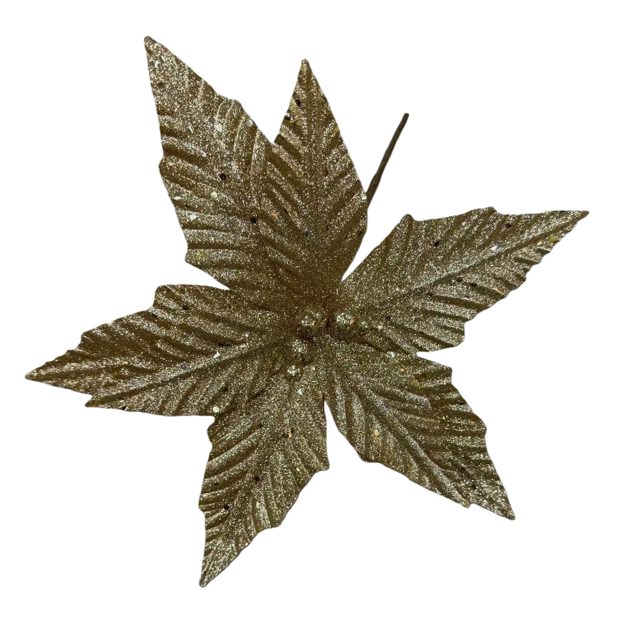索特/圣诞花环/圣诞/圣诞帽/圣诞花环圈白底实物图