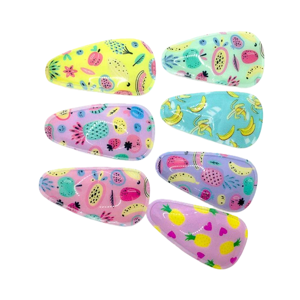 Shark clip, grab clip, hairpin, hair accessory, large anti-slip hairpin, women's fashionable hair accessory Item Picture
