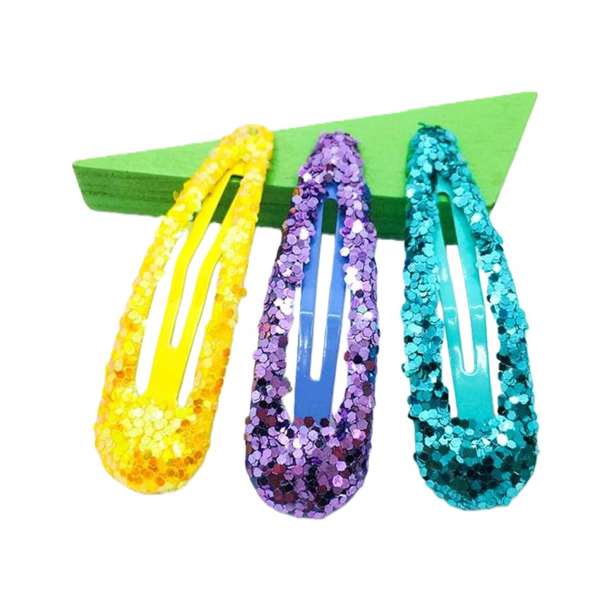 Shark clip, hairpin, hair accessory, large clip, fashionable hair accessory, women's beauty tool, 111206309 Item Picture