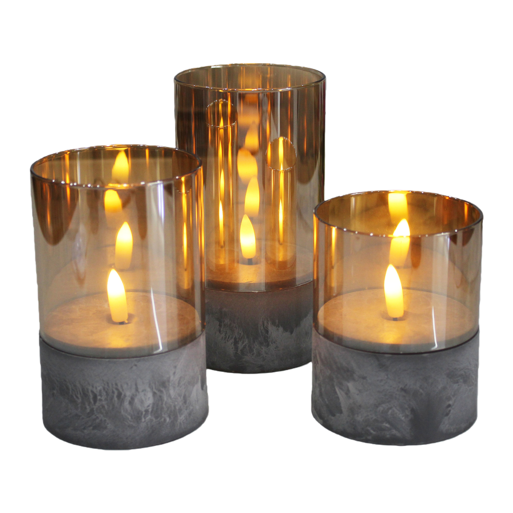 Candlesticks, candle utensils, decorations, candlestick ornaments, candle handicrafts, aromatherapy glass cups Item Picture