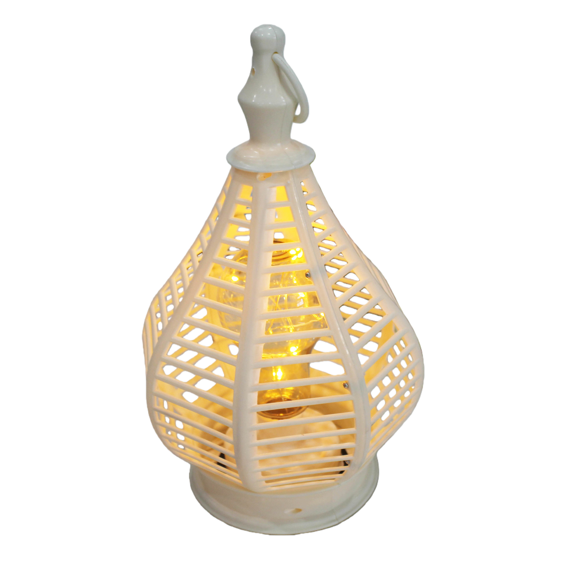 LED Halloween, Ramadan, pumpkin lights, electric candles, decorative lights, Eid al-Fitr Item Picture