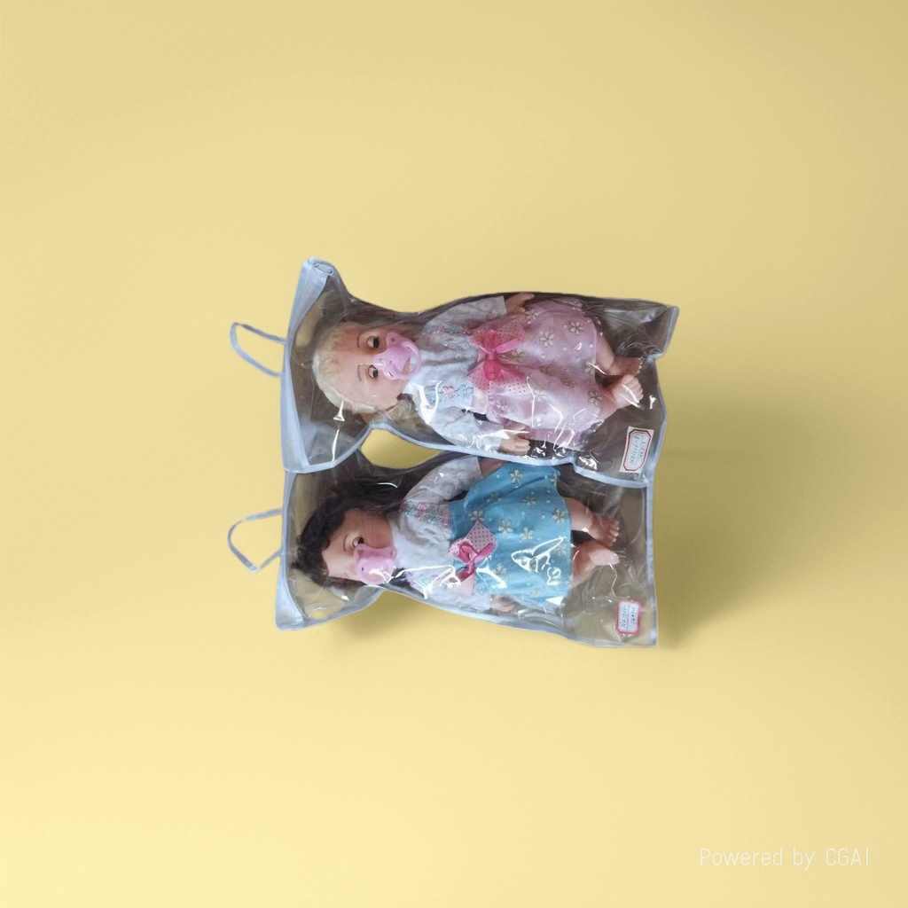 bjd玩具/明星周边/周同学/芭比娃娃/老虎玩偶产品图