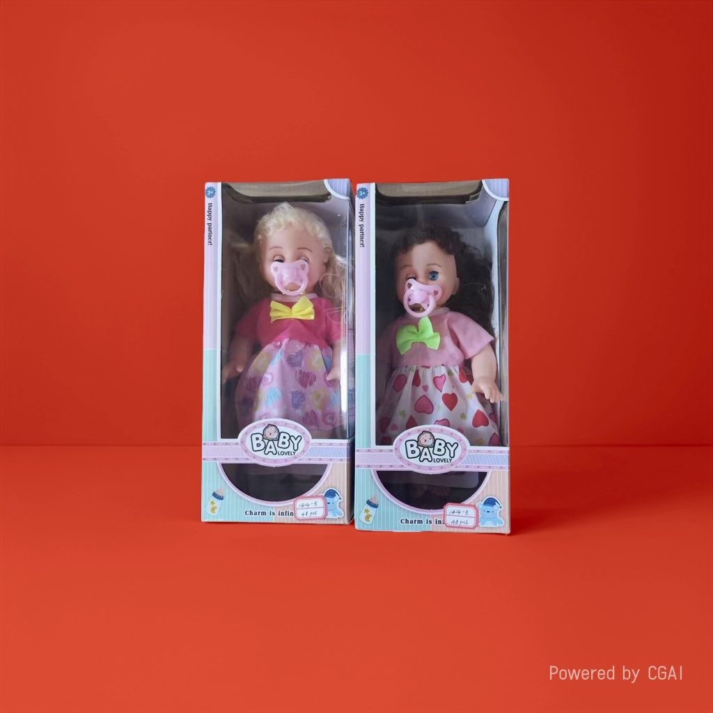 bjd玩具/明星周边/周同学/芭比娃娃/老虎玩偶细节图