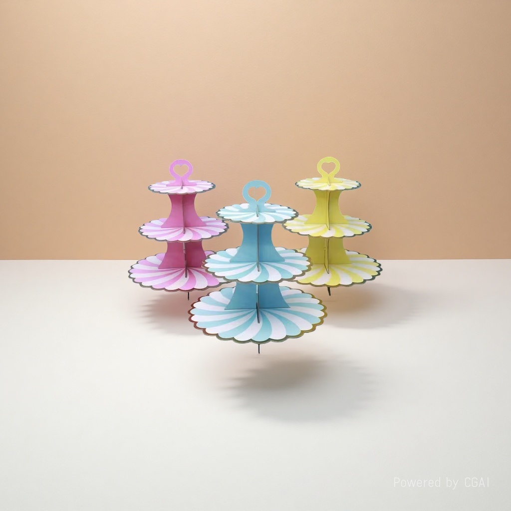 Silicone cake mold cross-border mousse ring mold silicone mold 12-inch Application Scenario