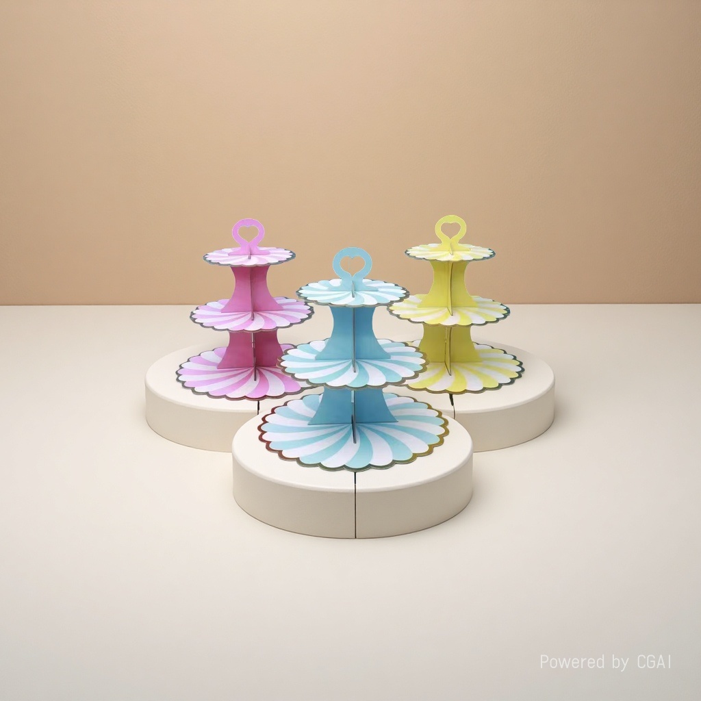 Silicone cake mold cross-border mousse ring mold silicone mold 12-inch Specification image