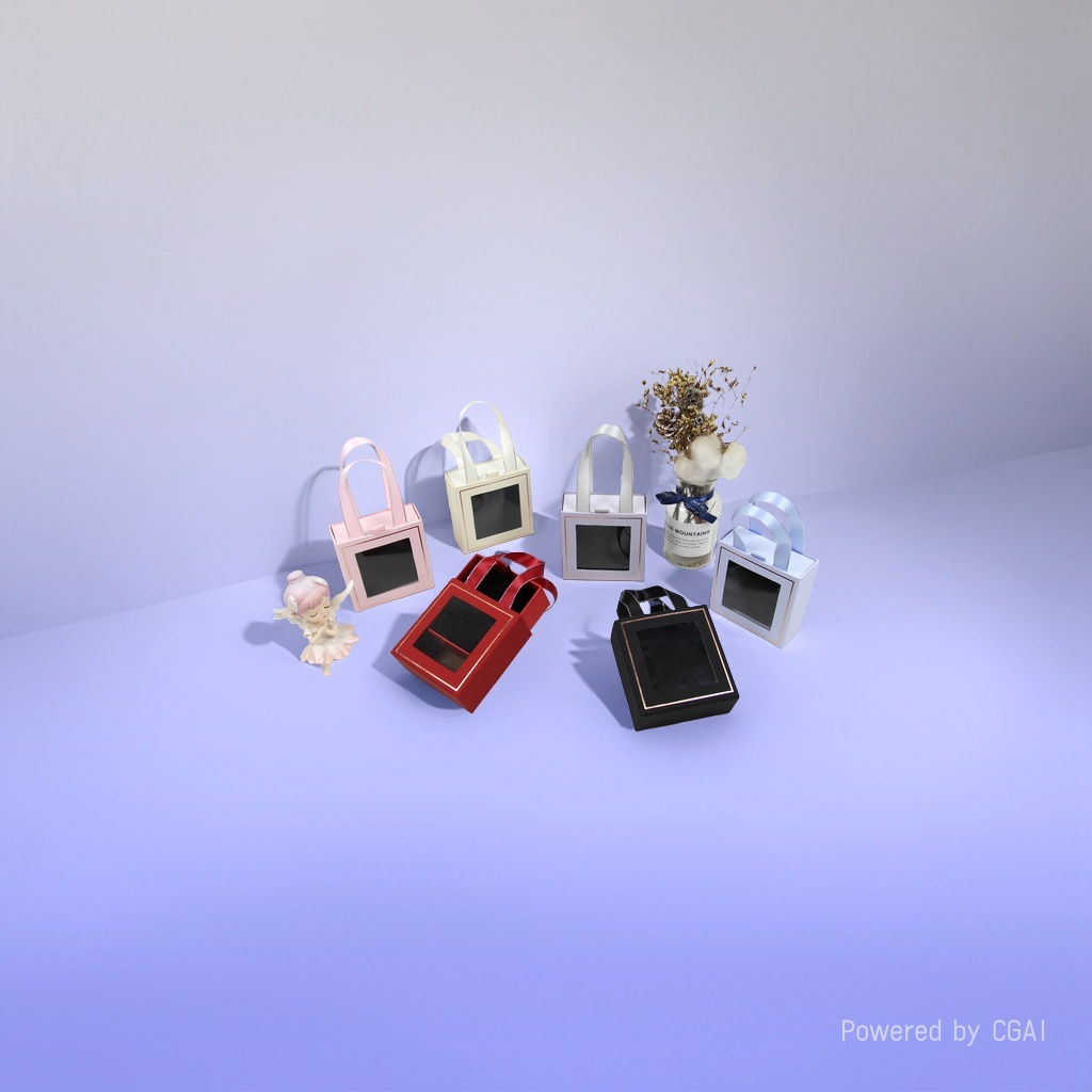 伴手礼礼品盒礼盒包装盒精美送礼盒装