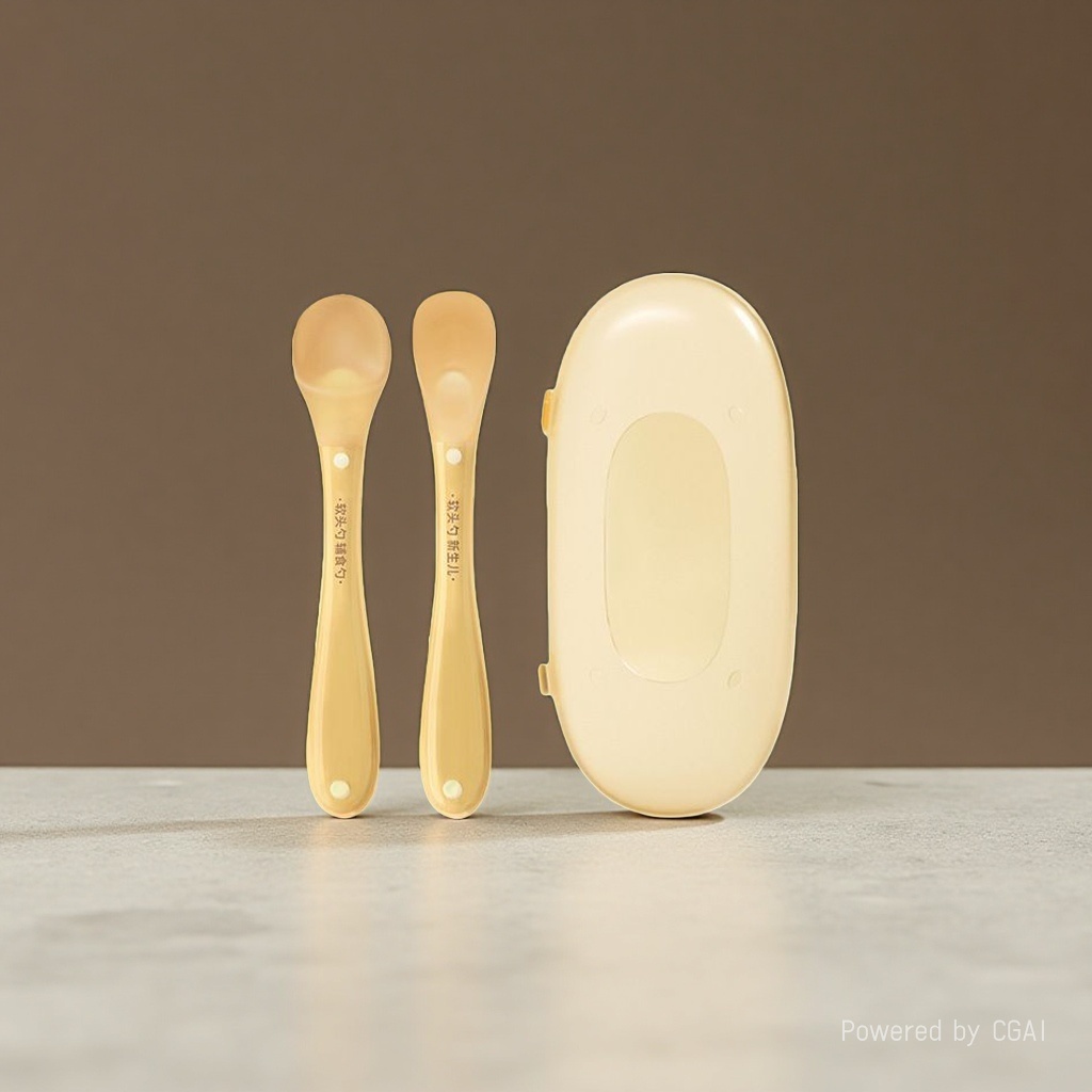 陶瓷碗碟盘套装餐具勺子收纳盒饺子盘伴手礼密胺碗盘