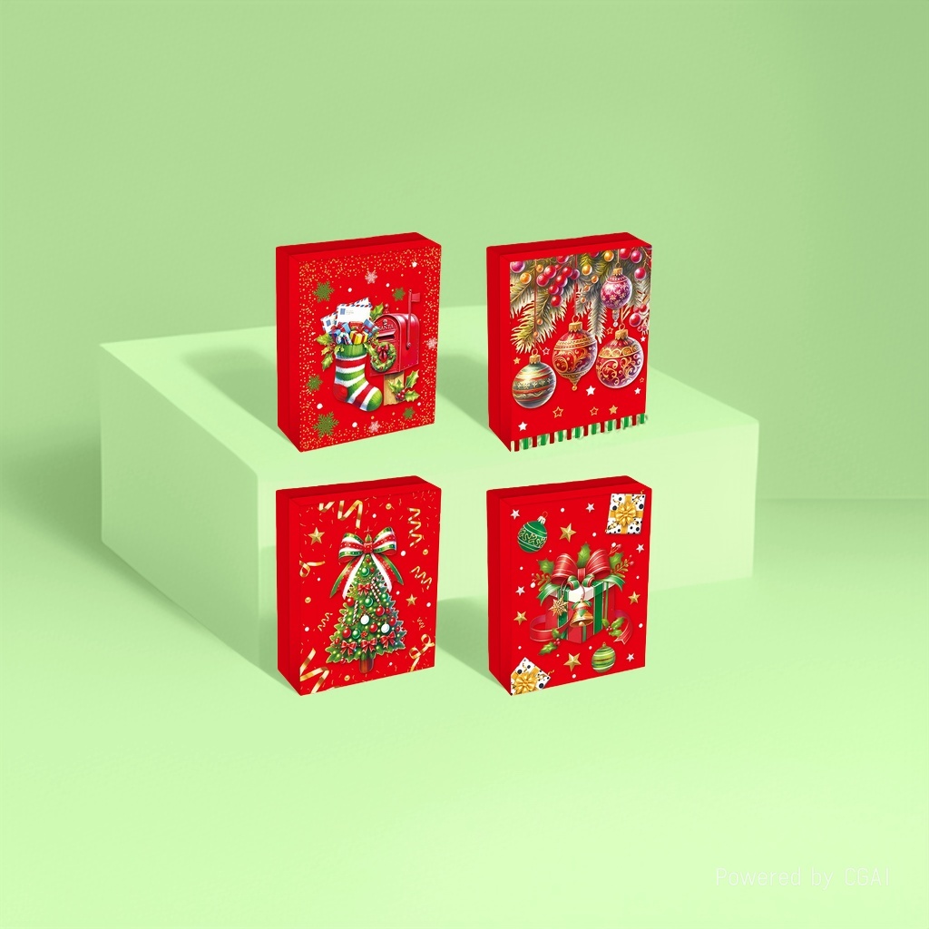 礼品盒/礼盒/伴手礼/伴手礼礼品盒/包装盒细节图