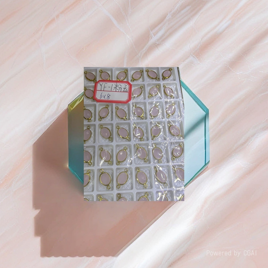 唐卡/吊坠/沙金吊饰/银饰/玉吊坠产品图