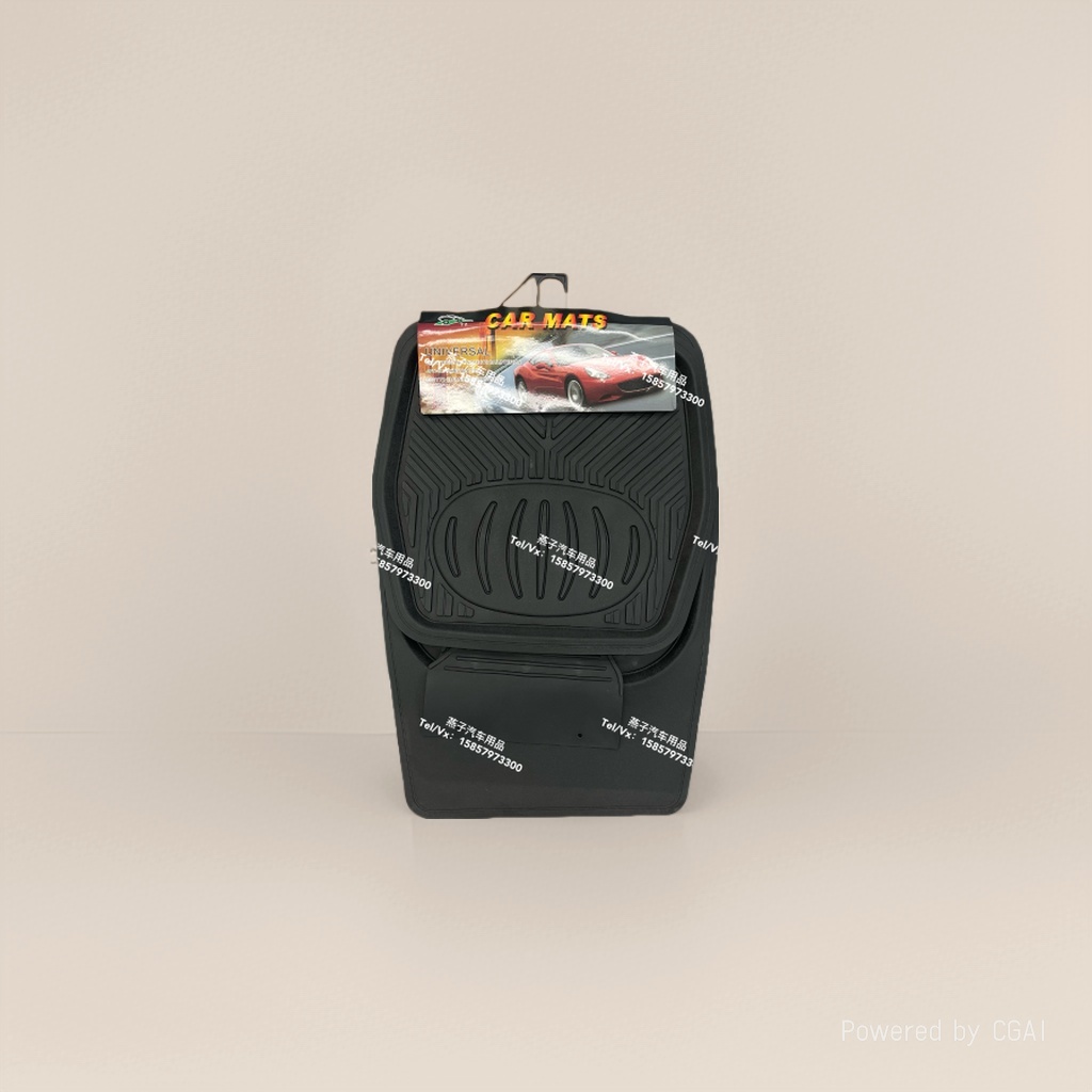 New cross-border bestsellers of 2026: Anti-slip and wear-resistant floor MATS, car accessories 102749835 details Picture