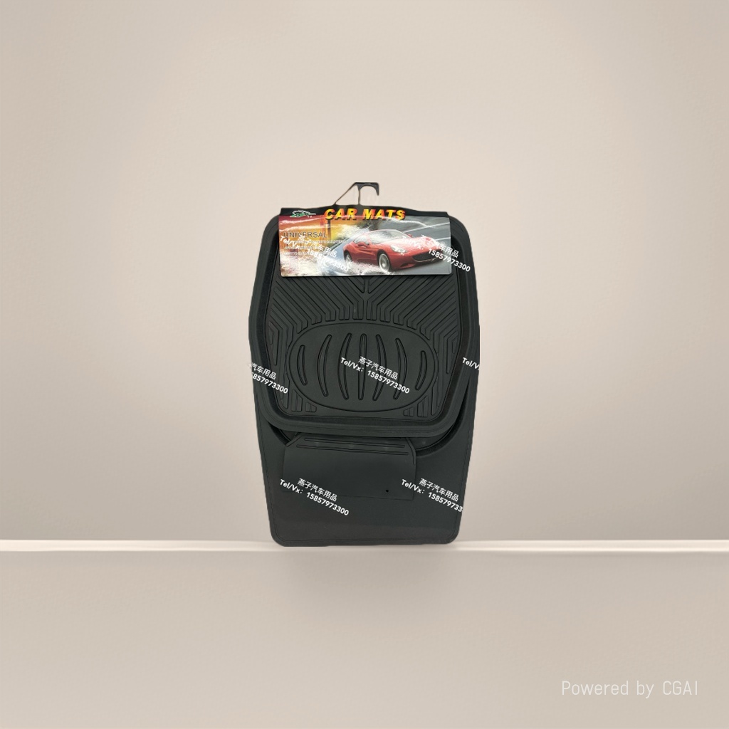 New cross-border bestsellers of 2026: Anti-slip and wear-resistant floor MATS, car accessories 102749835 Item Picture