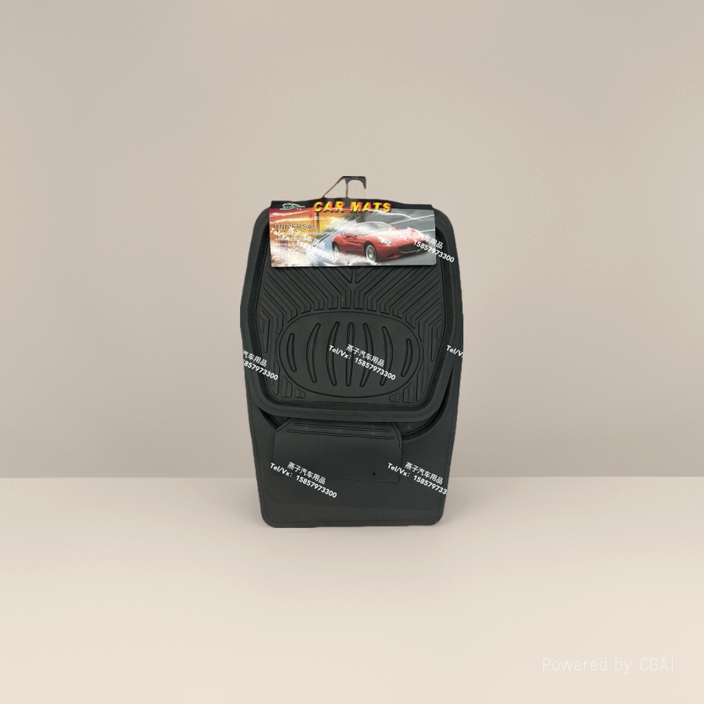 New cross-border bestsellers of 2026: Anti-slip and wear-resistant floor MATS, car accessories 102749835 Specification image