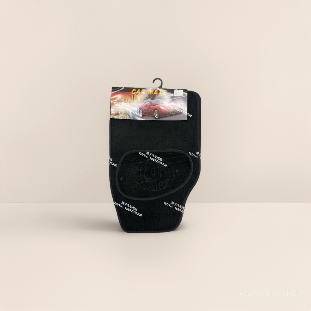2026 New Cross-border bestsellers: Anti-slip and wear-resistant floor MATS, car accessories 102827614 details Picture