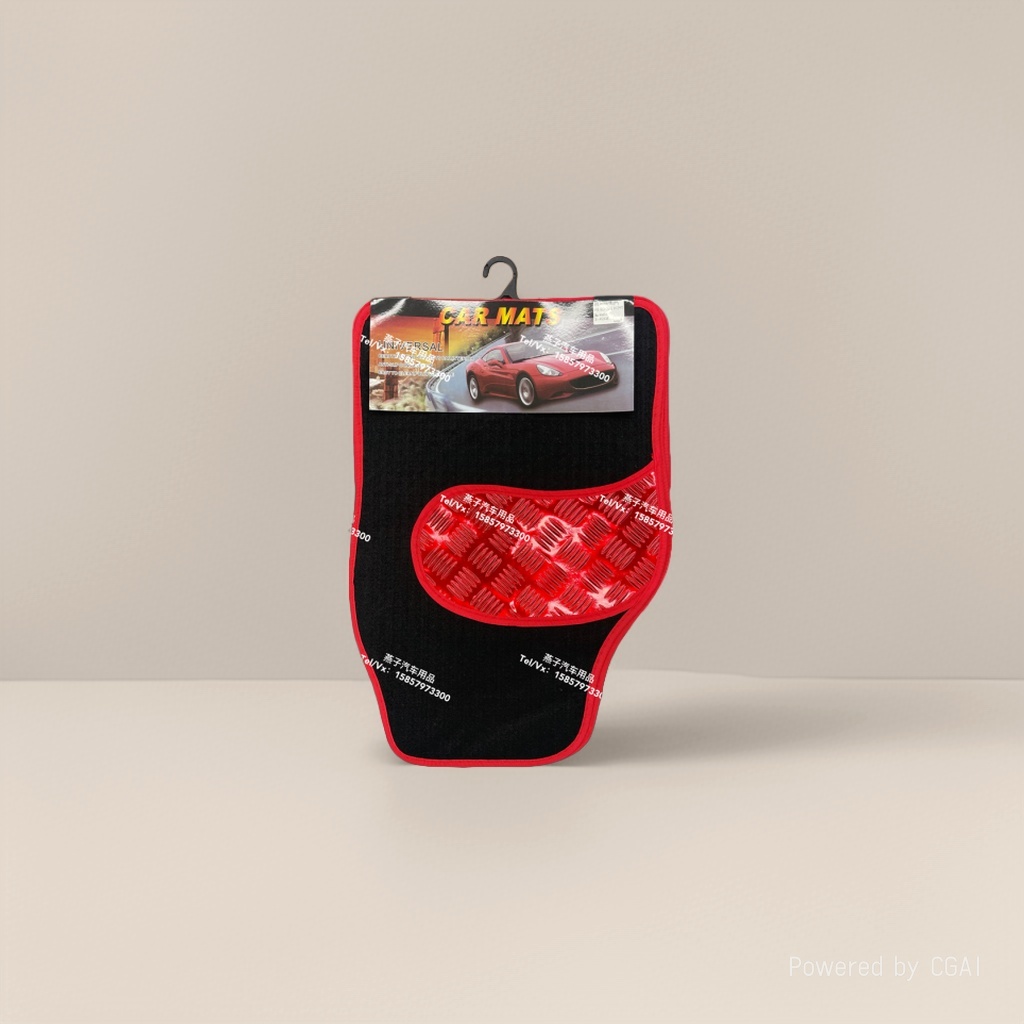 2026 New Cross-border bestsellers: Anti-slip and wear-resistant floor MATS, car accessories 102853398 Specification image