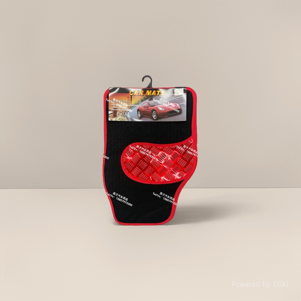 2026 New Cross-border bestsellers: Anti-slip and wear-resistant floor MATS, car accessories 102853398 details Picture